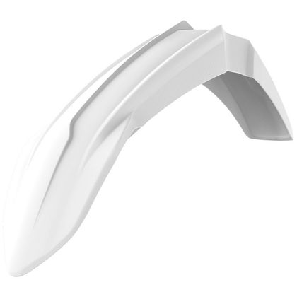 Garde boue Polisport TYPE ORIGINE - Blanc