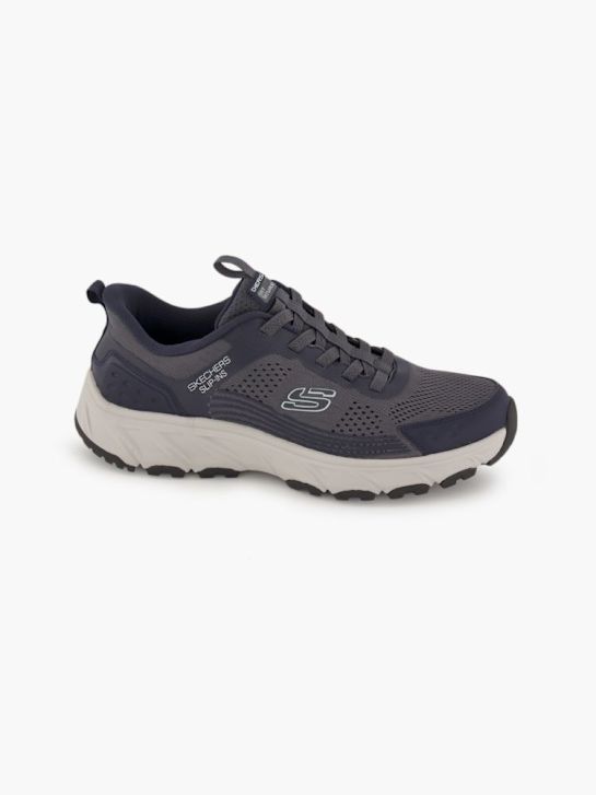 Skechers Trekking-Schuh Blau