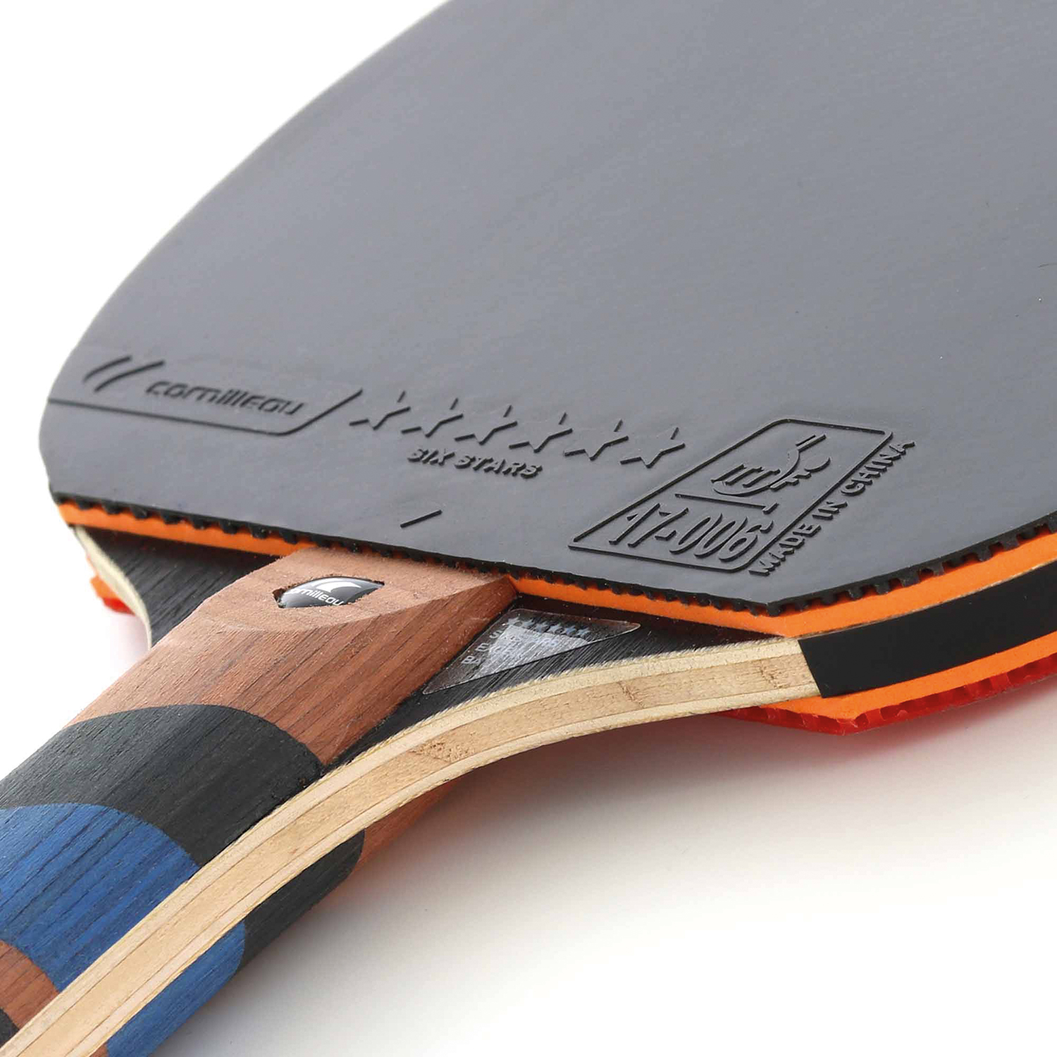 Cornilleau Excell 1000 tafeltennisbat