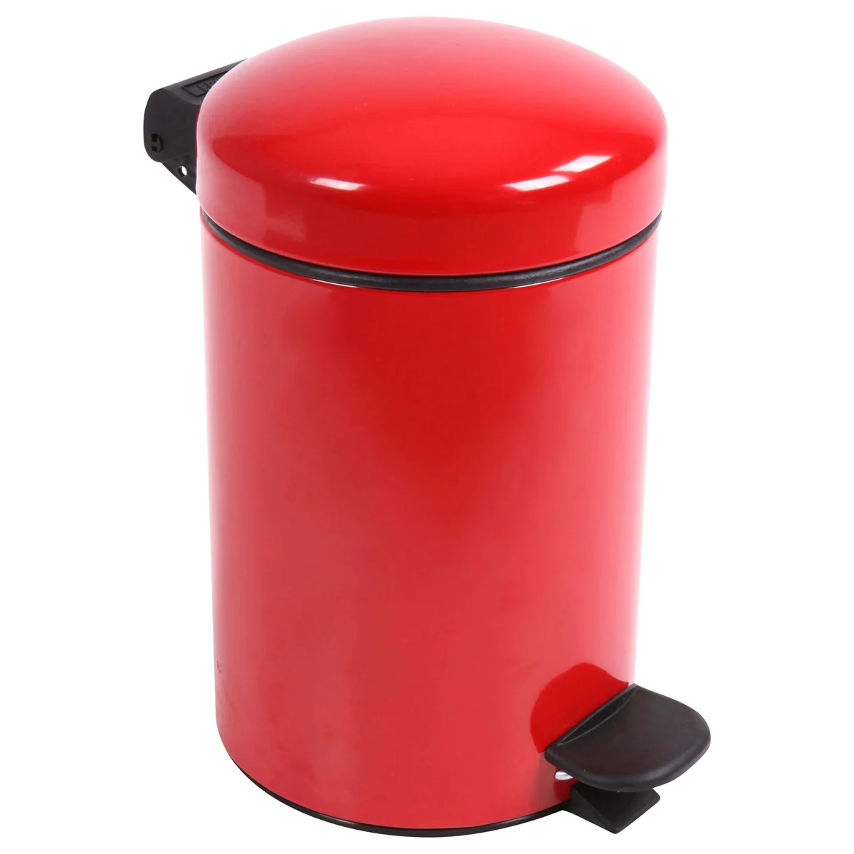 Prosper- Poubelle salle de bain 3L Boheme Made in France Prosper