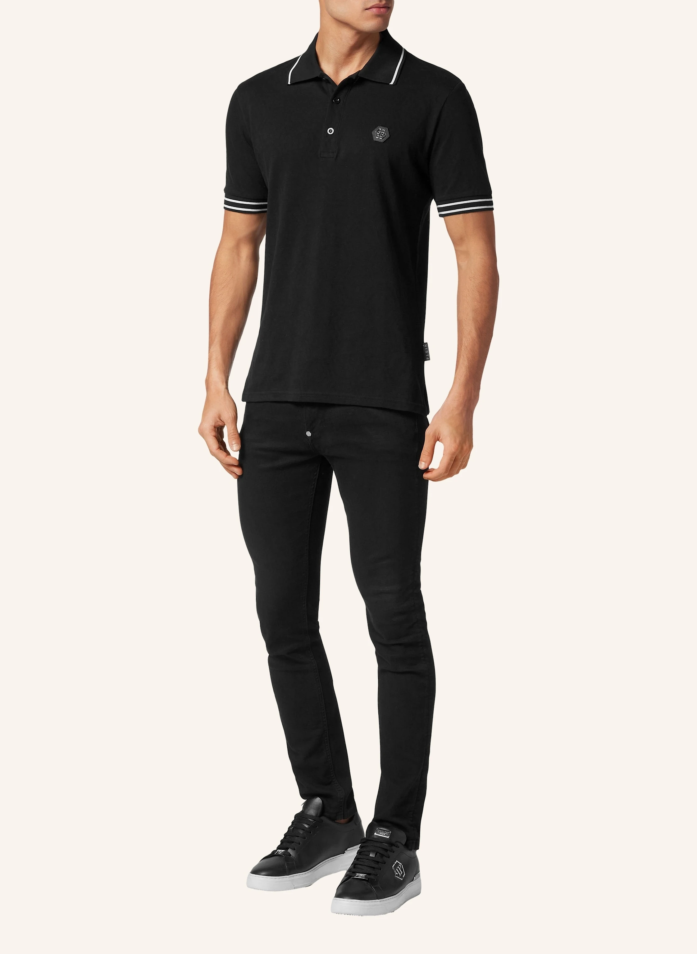 PHILIPP PLEIN PHILIPP PLEIN Poloshirt