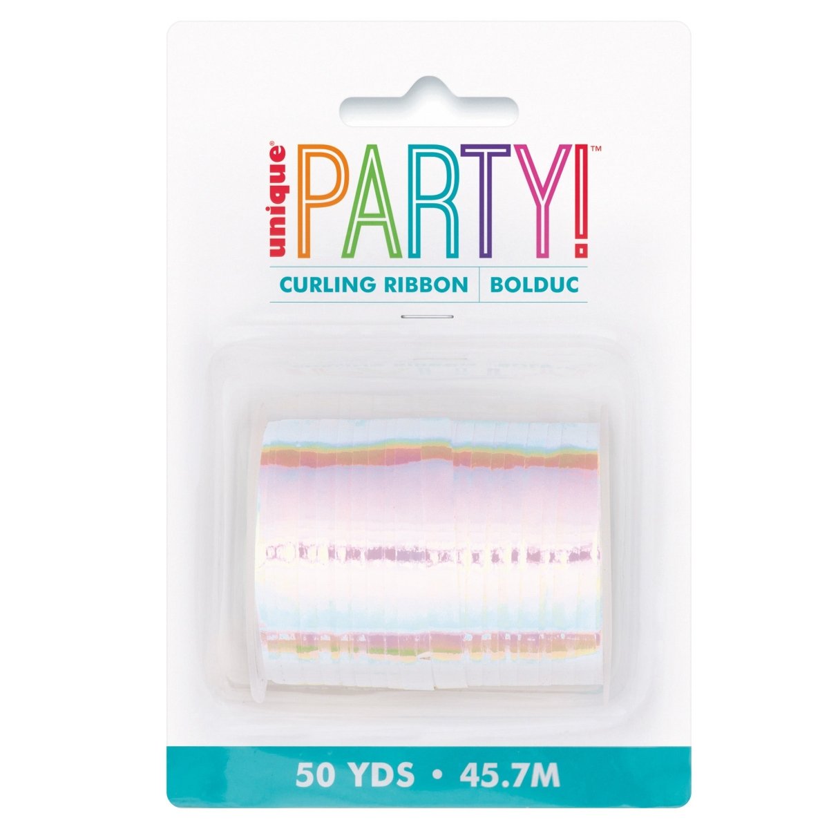 Parelmoeren Lint 45,7m
