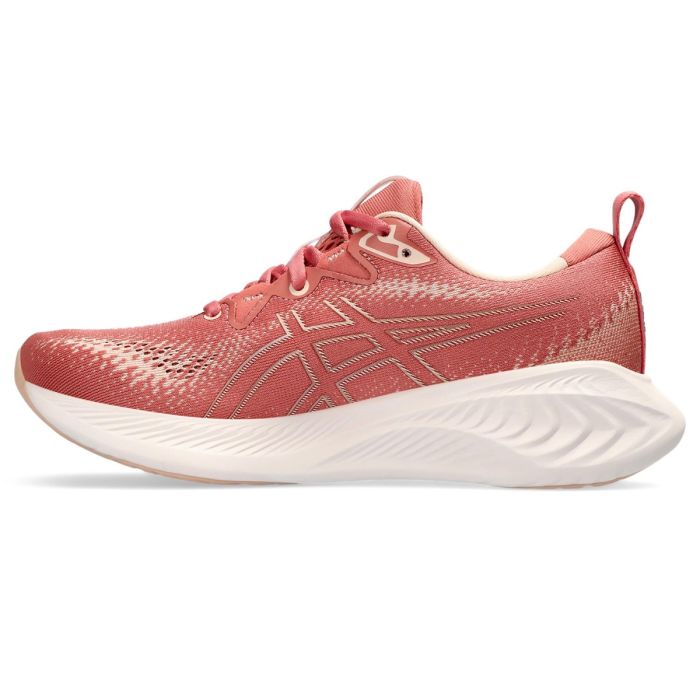 Asics Dame Løbesko Gel-Cumulus 25 Nagino Pink