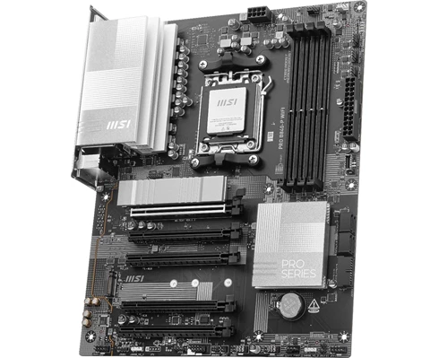 MSI PRO B840-P WIFI