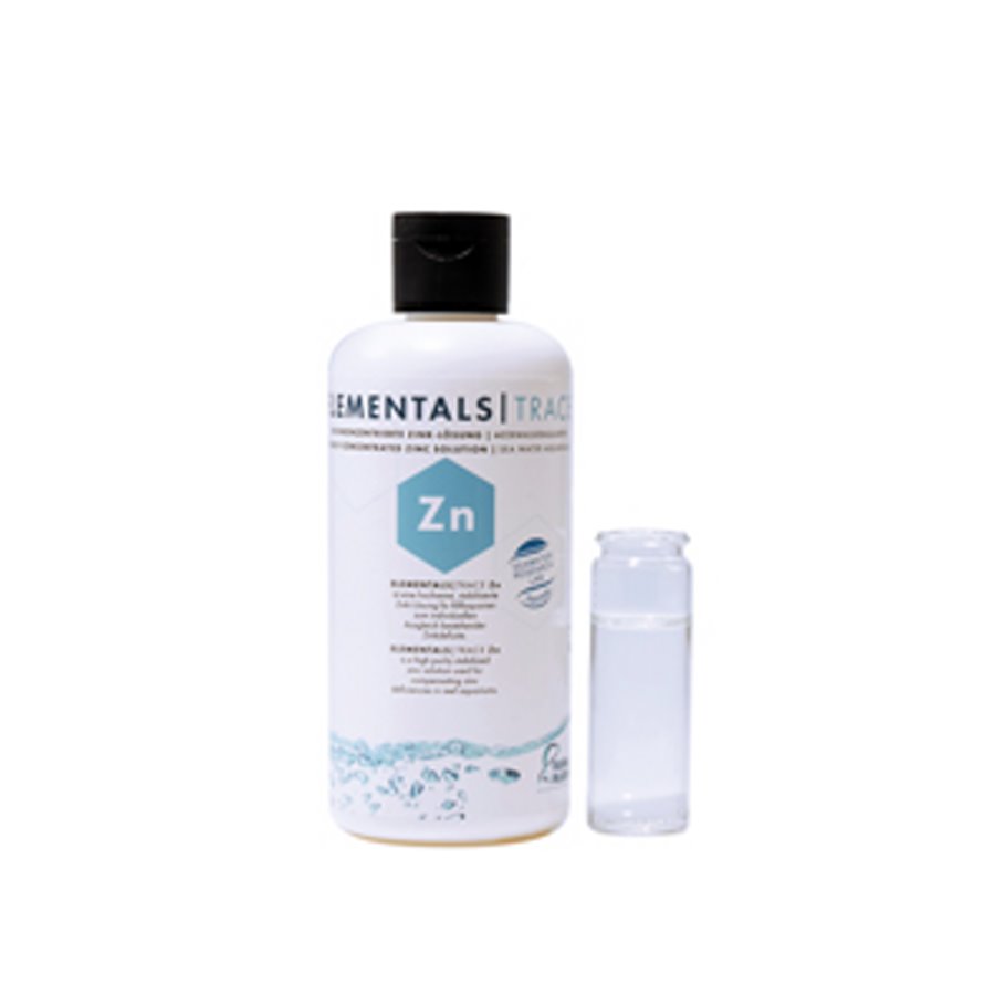 FM ELEMENTALS TRAÇO Zn (Zinco) 250 ml