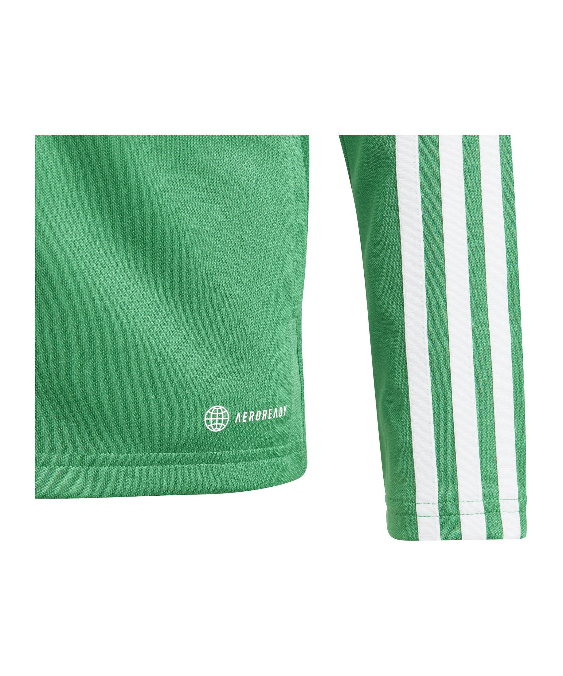adidas Performance| Kinder Trainingsjacke TIRO 23
