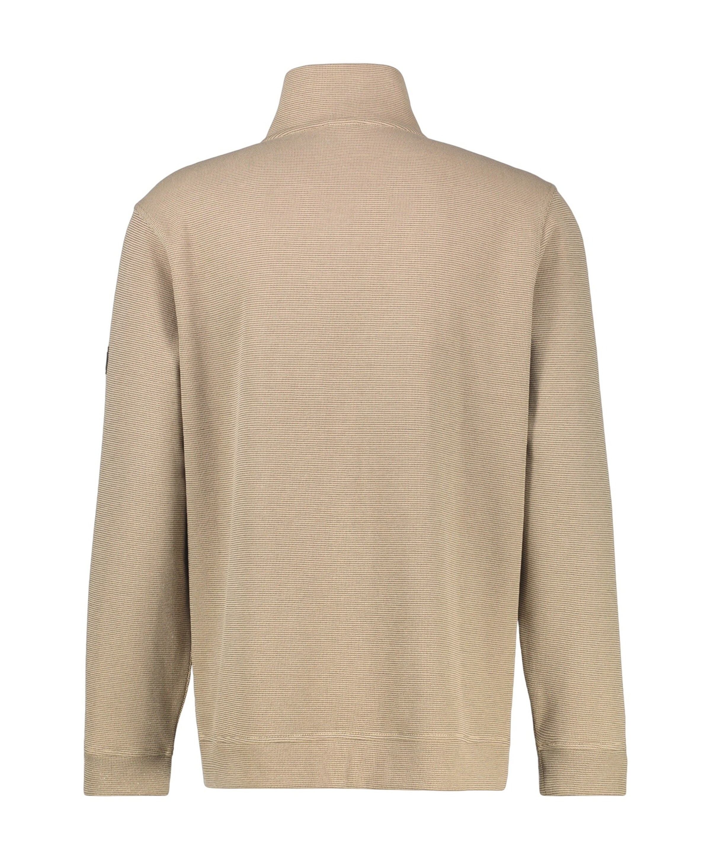 Lerros Heren vest beige