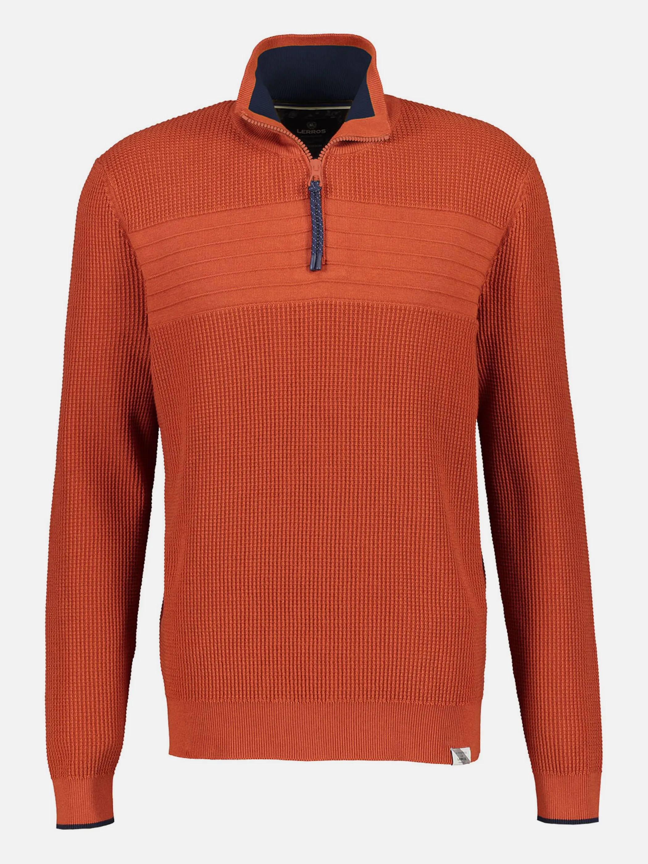 Herren Strickpullover