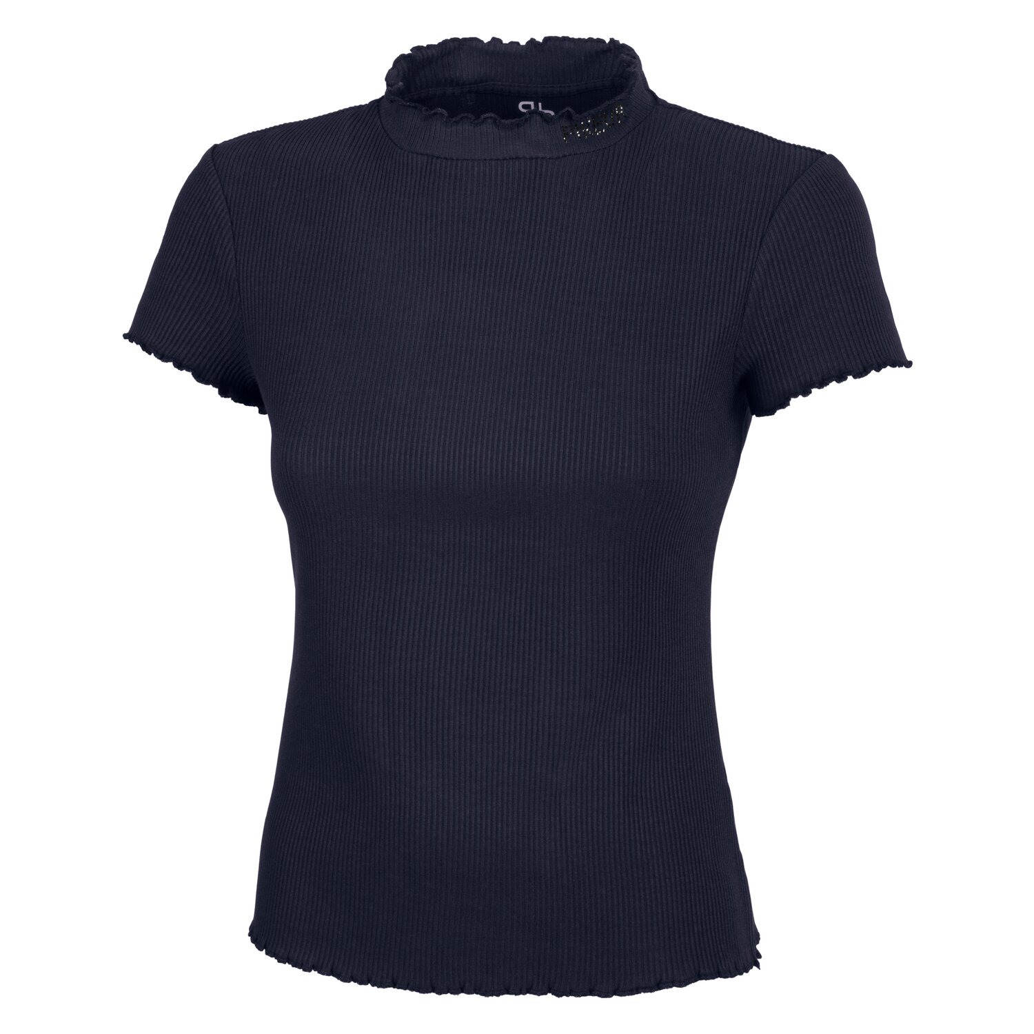 PIKEUR Selection Rip-Shirt  - nightblue