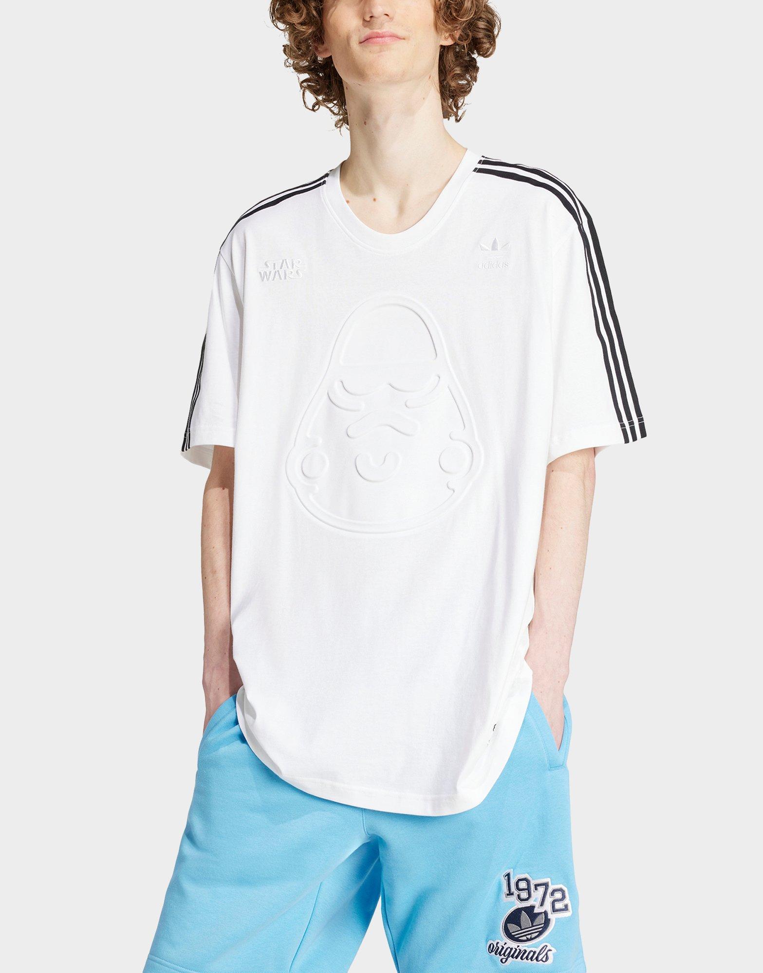 adidas T-shirt graphique Star Wars x adidas Nanzuka