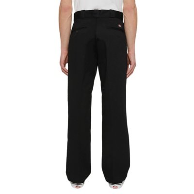 Pantalon homme 874 Work Pant Rec NOIR DICKIES