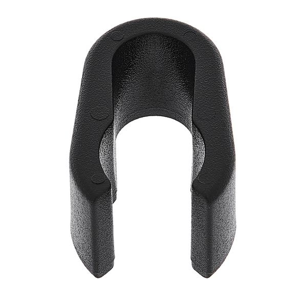 K&M Cable Holder 15mm 10x