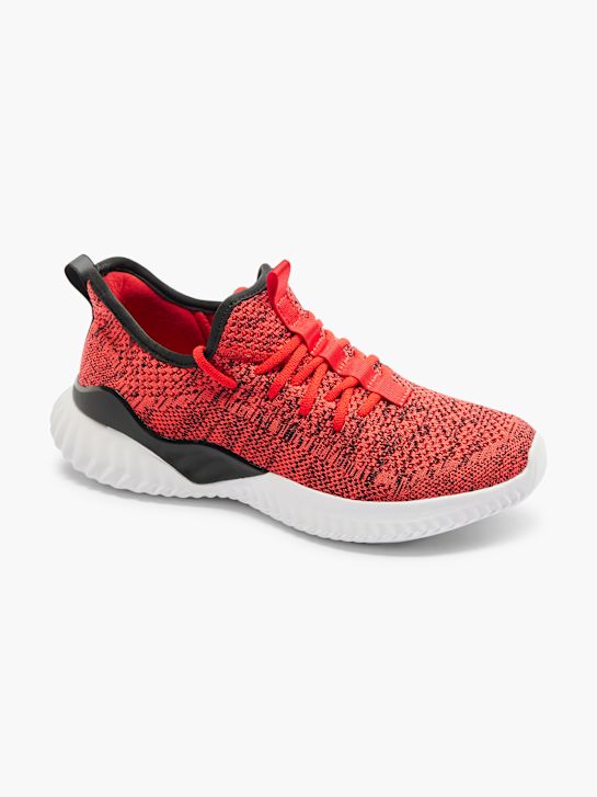 Vty Sneaker Rot
