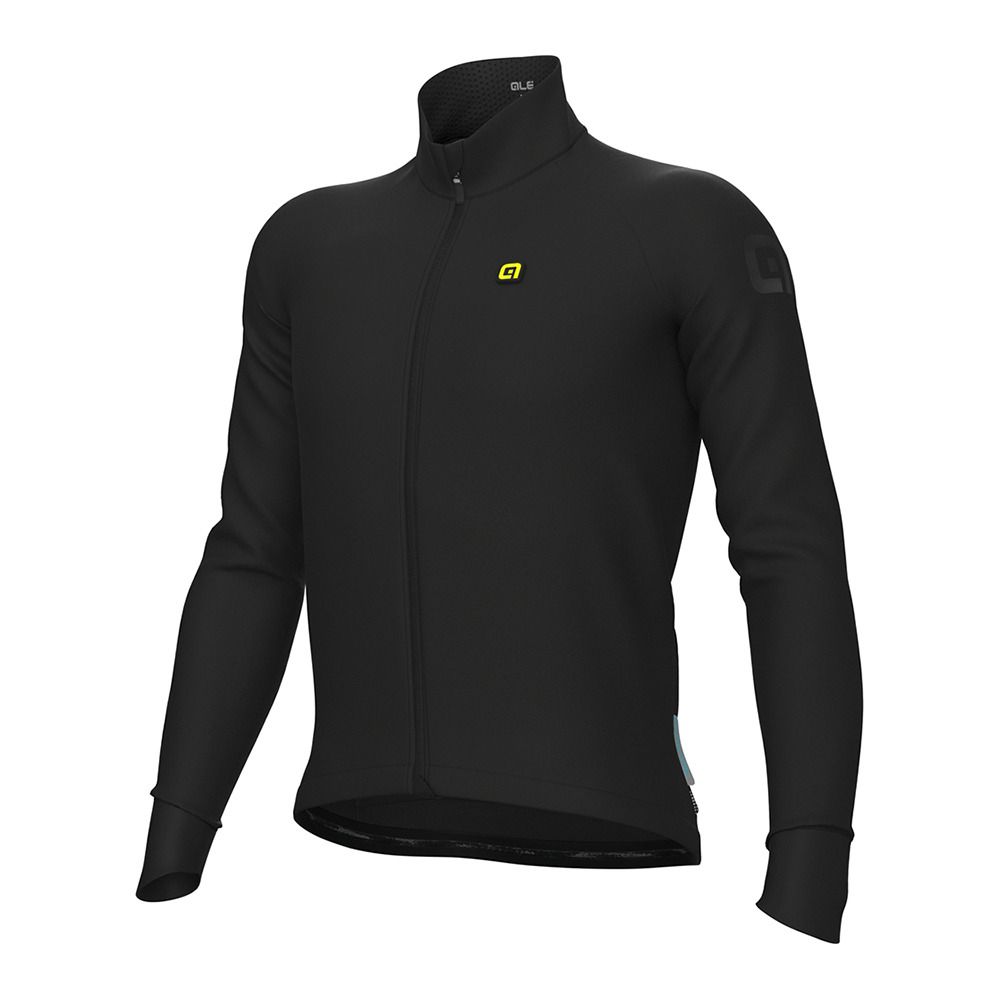 Ale K-IDRO - Maillot Homme black