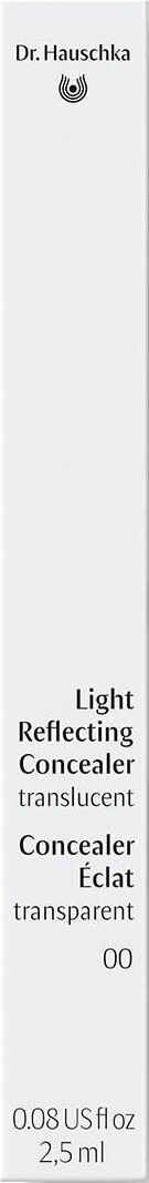 DR. Hauschka - Light Reflecting Concealer - 00 Translucent