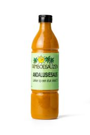 Rimboe Andalusiesaus 500 ml