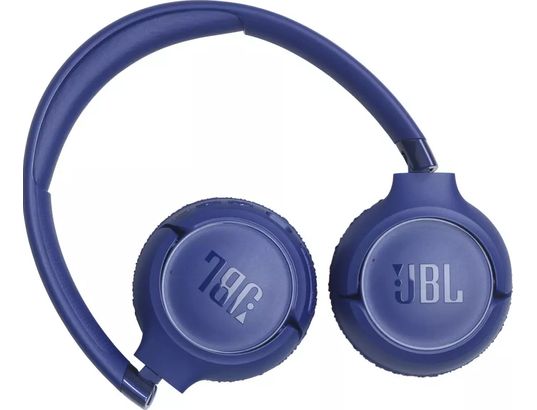 JBL - Casque sans fil Tune 680NC Bleu