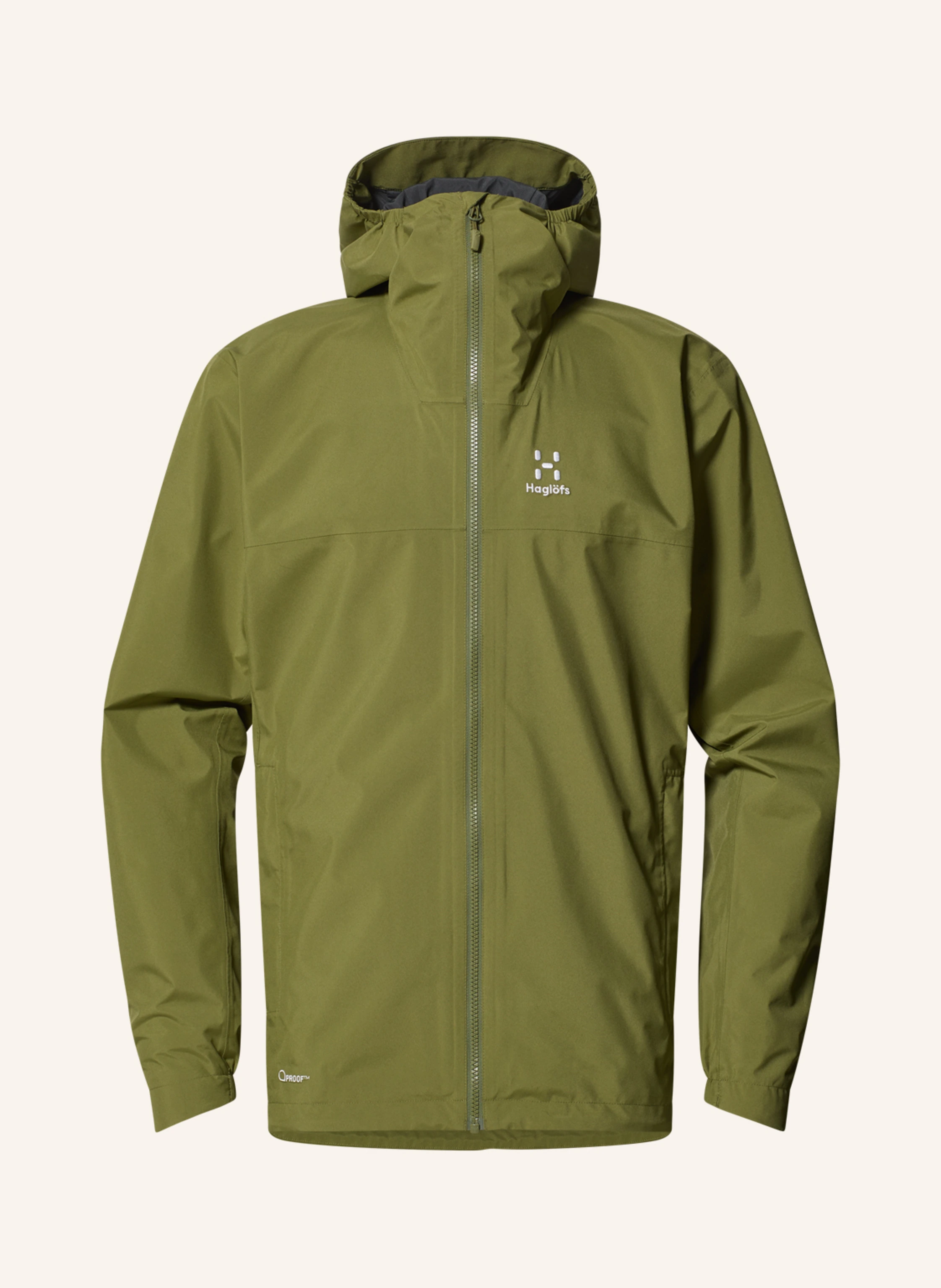Haglöfs Hardshelljacke KORP PROOF