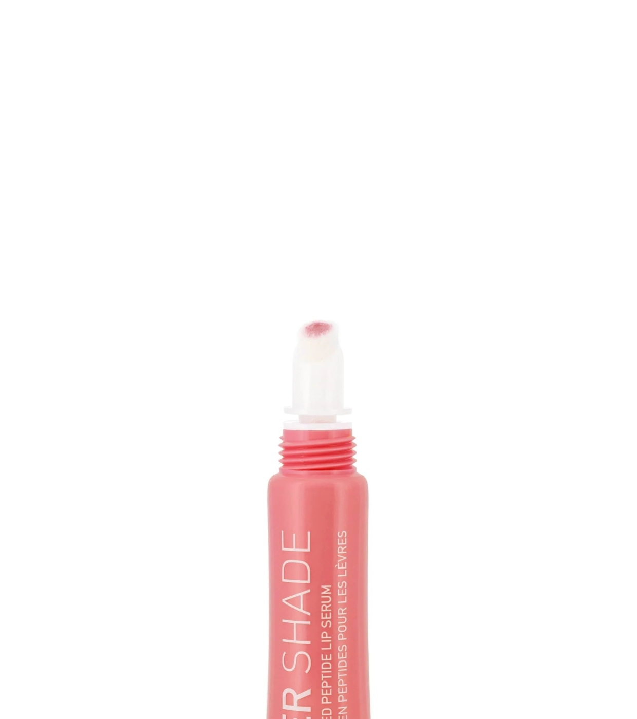 W7 - Sérum Labial Sheer Shade - Sugar Crush