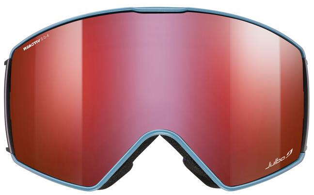 Julbo Launcher REACTIV 0-4 High Contrast