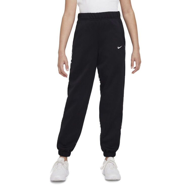 Nike Therma-FIT Cuffed bukser Sort