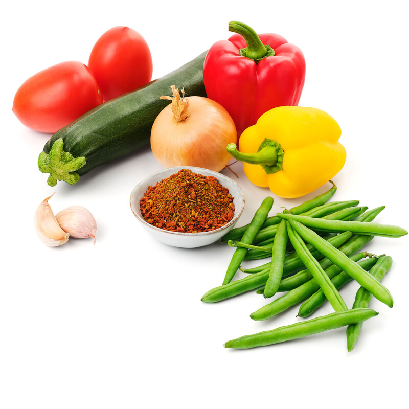 AH Fusilli salsa rossa verspakket