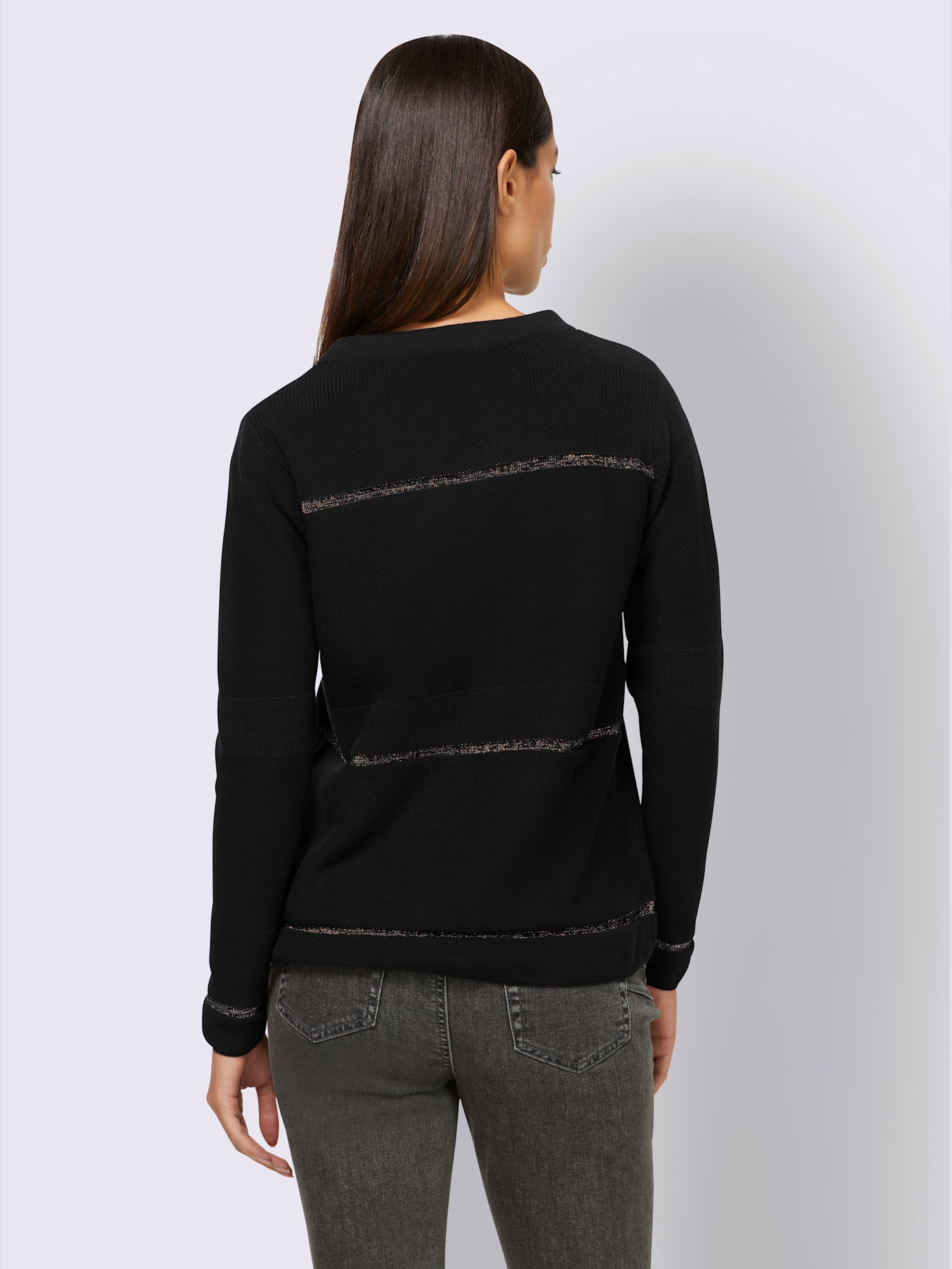 Pull 55% viscose