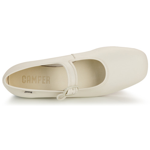 Camper - Blanco