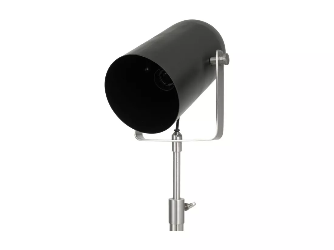 Lampadaire Industriel 