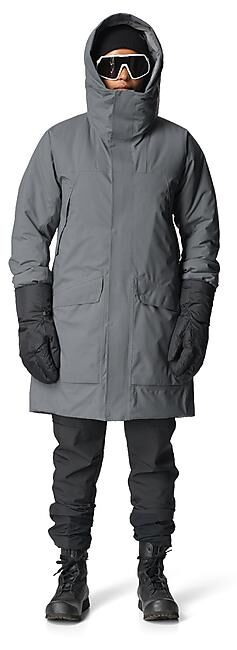 HOUDINI - VESTE WS FALL IN PARKA