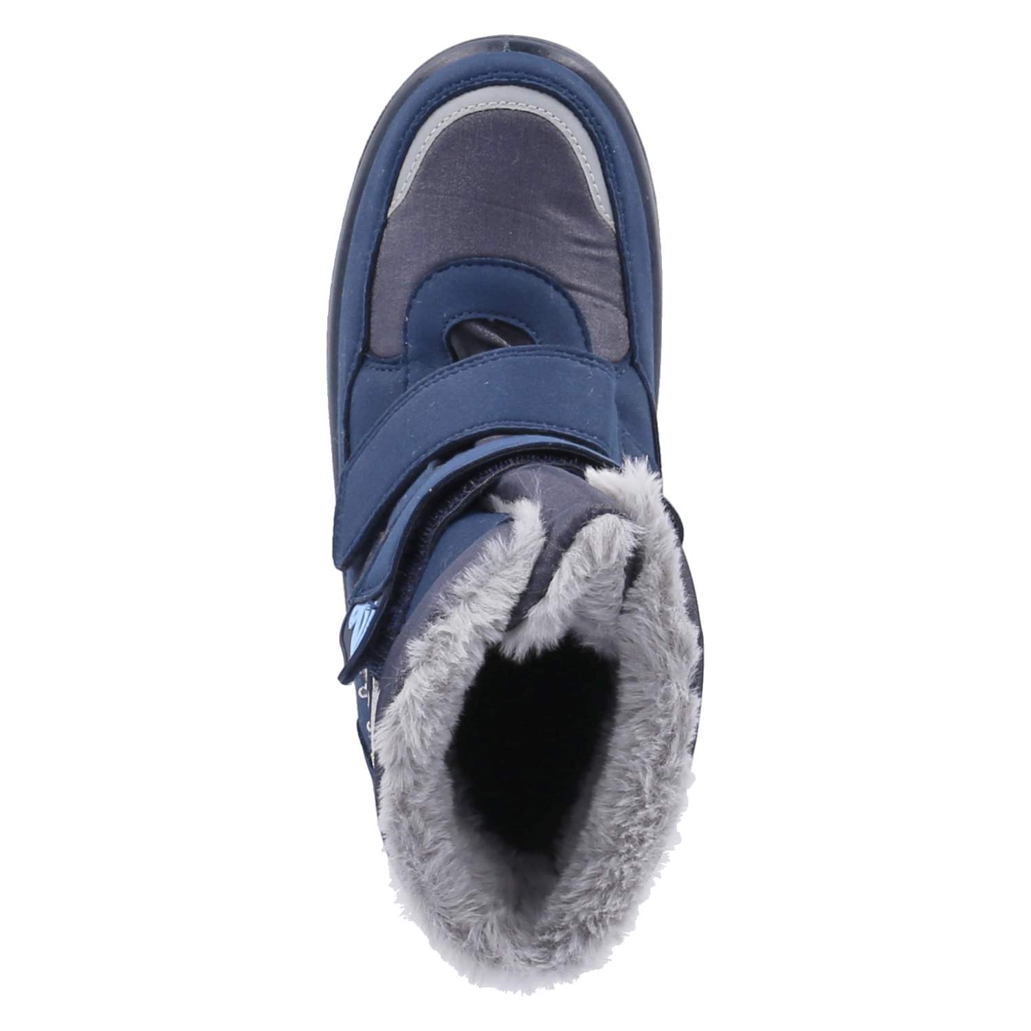Lurchi Winterstiefel KIOKO - dk blue