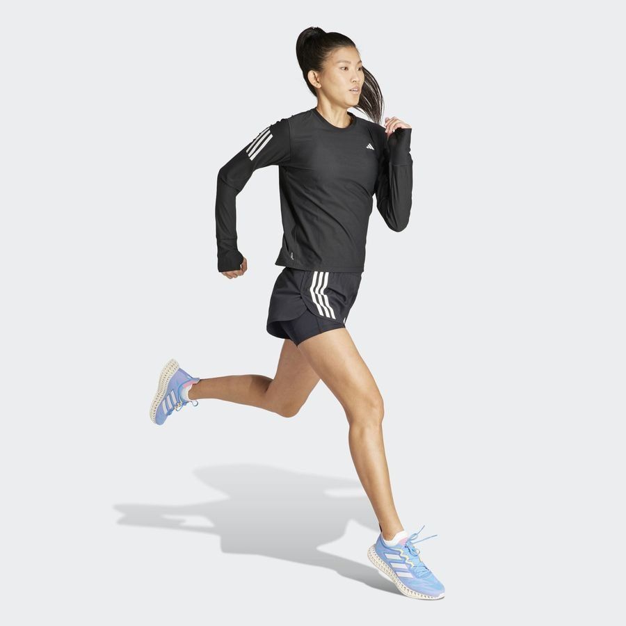 Adidas T-shirt manches longues Own The Run