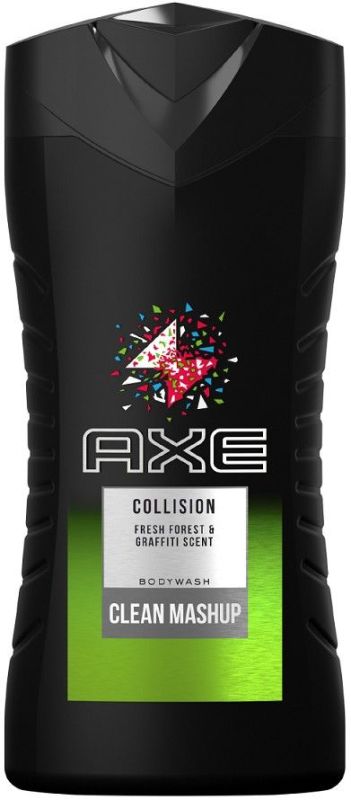 Axe Douchegel Fresh Forest & Grafitti250ml