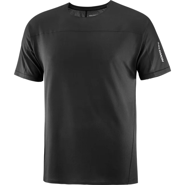 SENSE AERO  Kurzarmshirt Herren