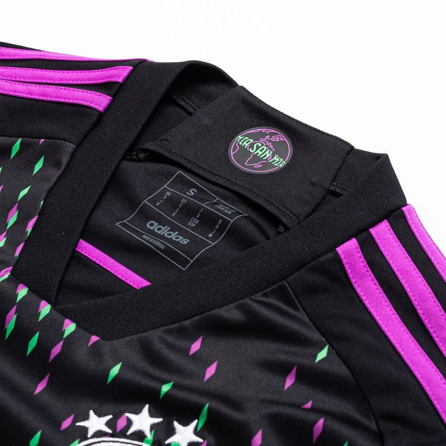 Bayern Munich Maillot Extérieur 2023/24 Enfant