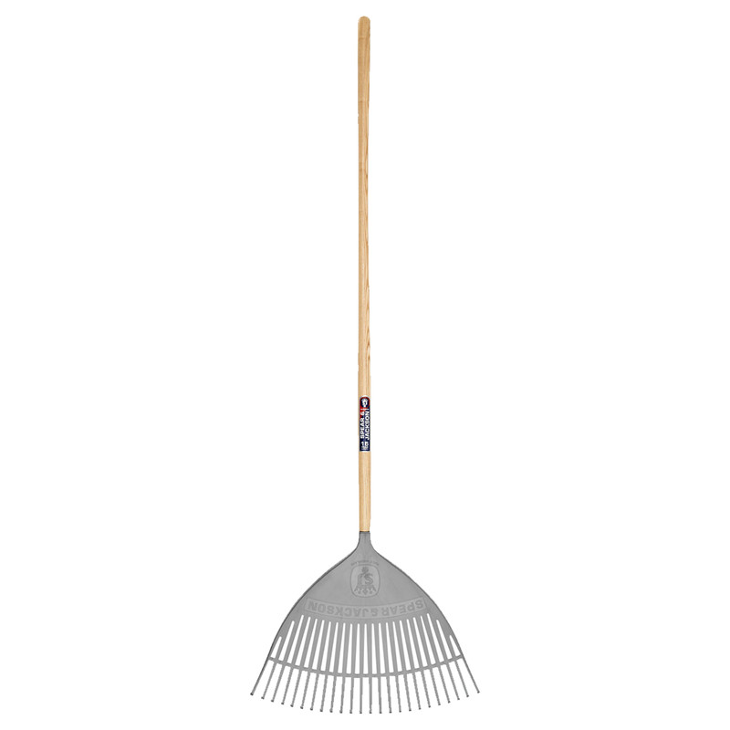 Spear & Jackson bladhark 1200mm