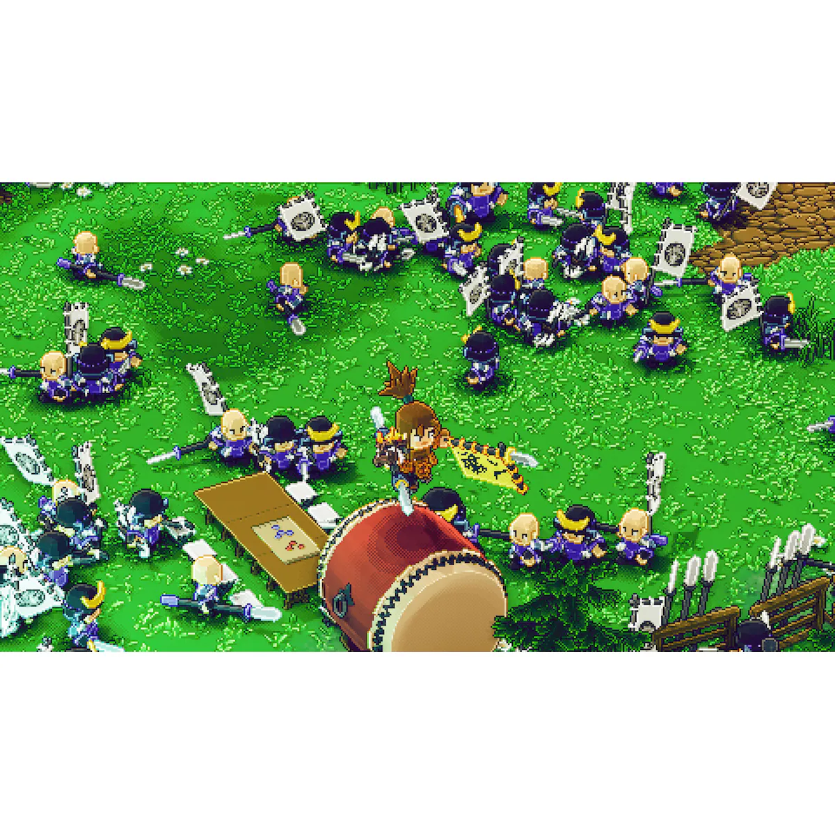 Samurai Bringer - PC Windows