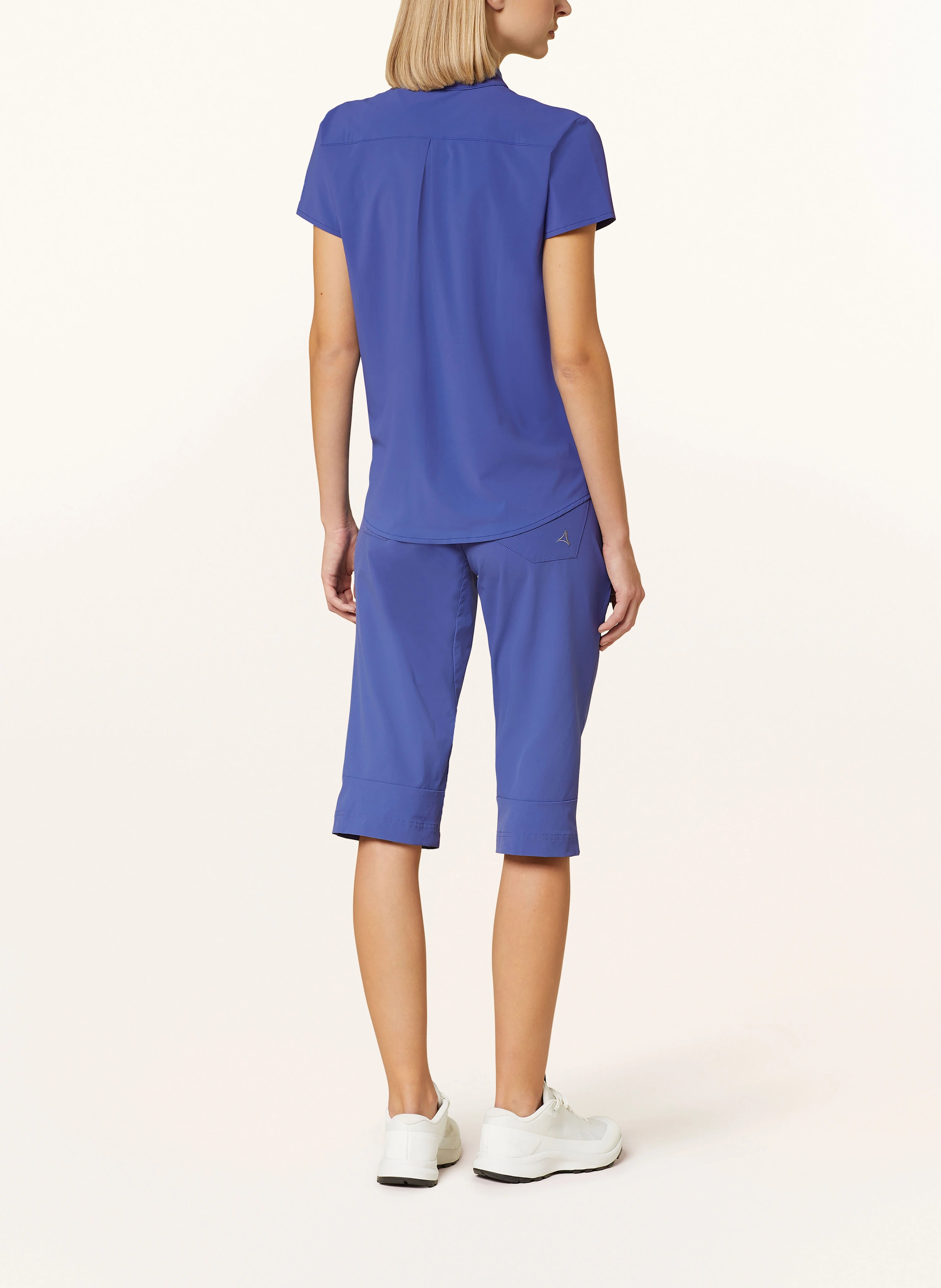 Schöffel Outdoor-Bluse DOOSER