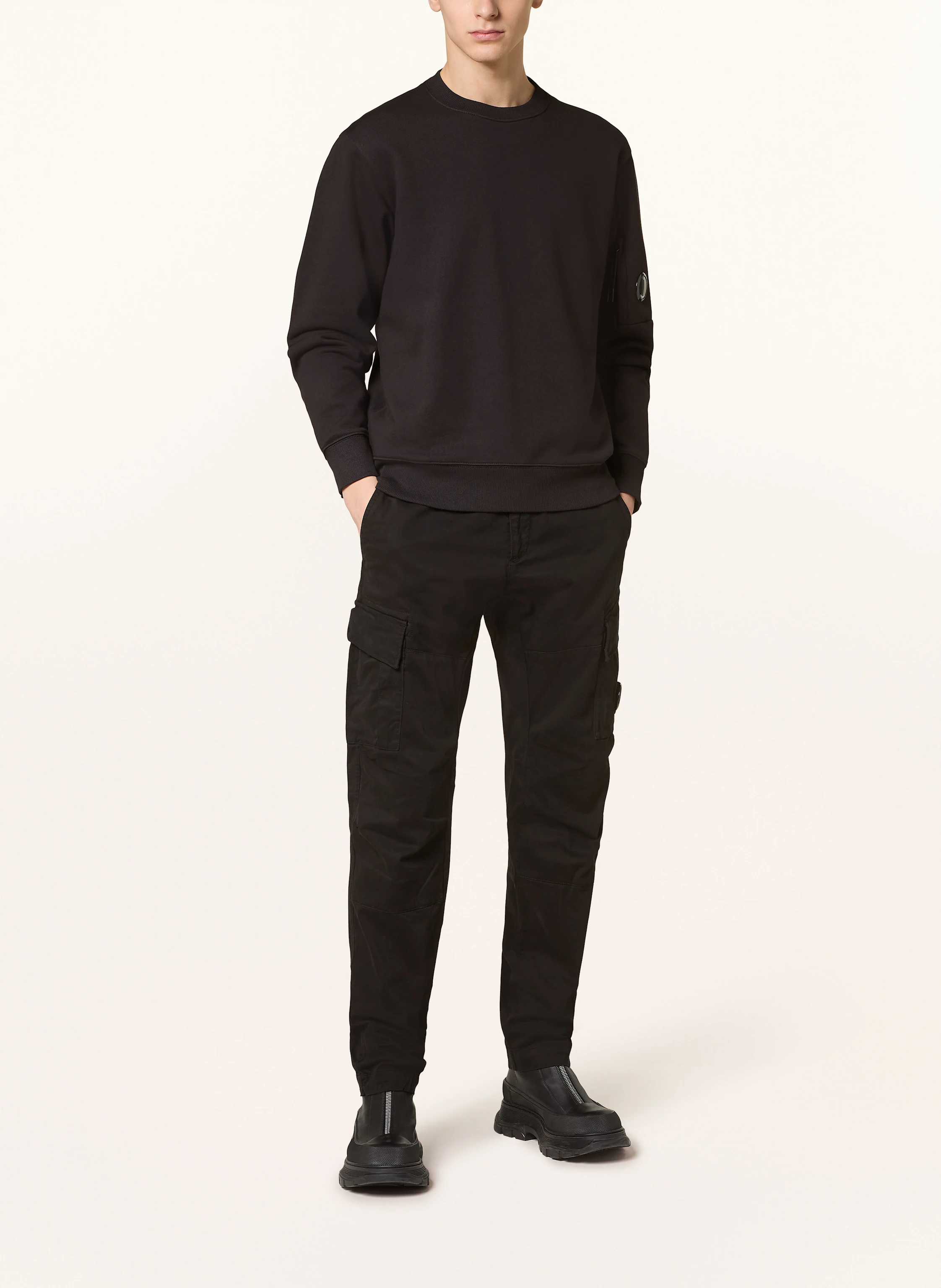 C.P. COMPANY Sweatshirt