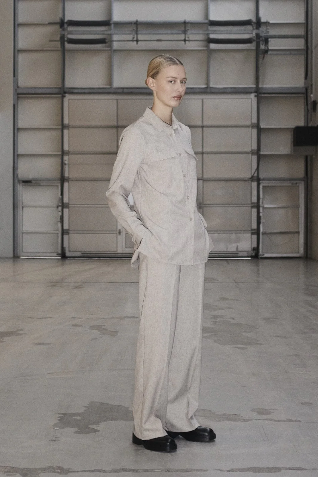 Modström Kalemmd Shirt