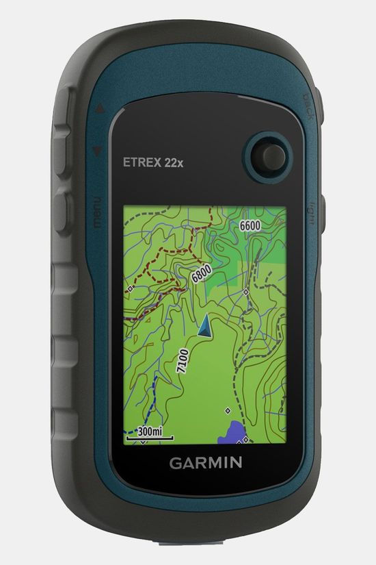 Garmin Garmin eTrex 22X GPS-toestel