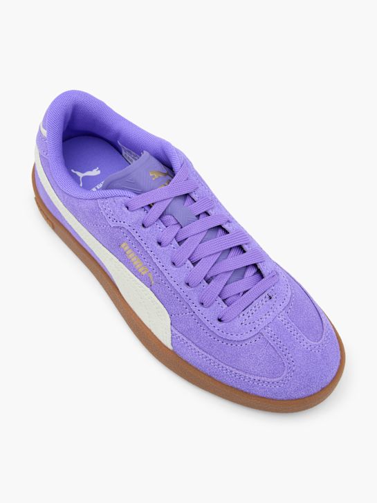PUMA CLUB II ERA Sneaker Blau