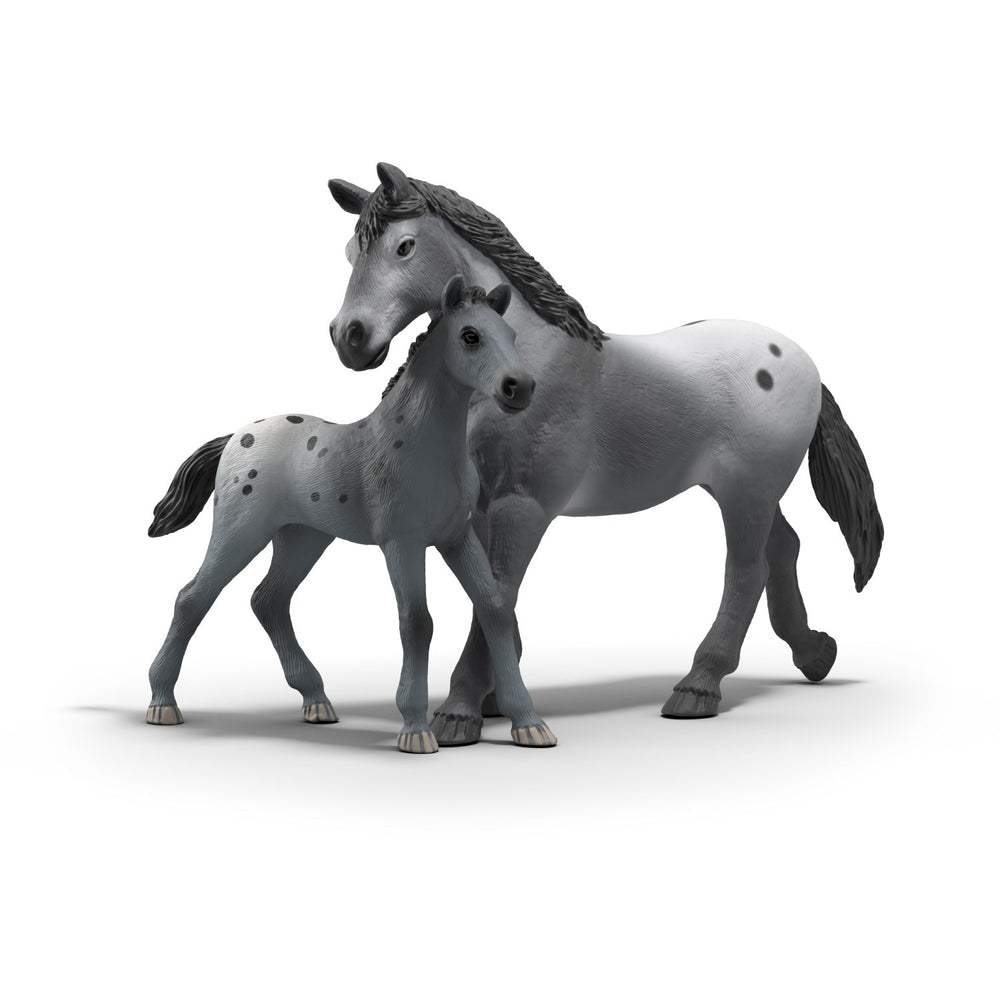 Køb Schleich Lisas Turneringstræning