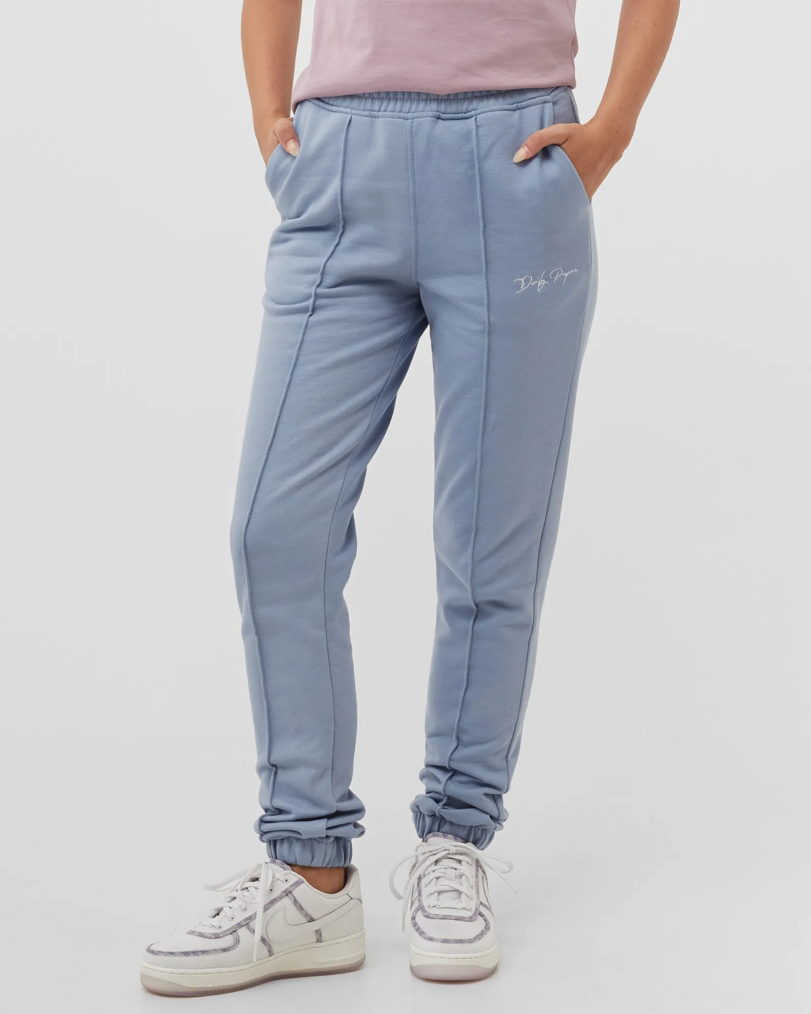 Daily Paper WMNS ety script joggers