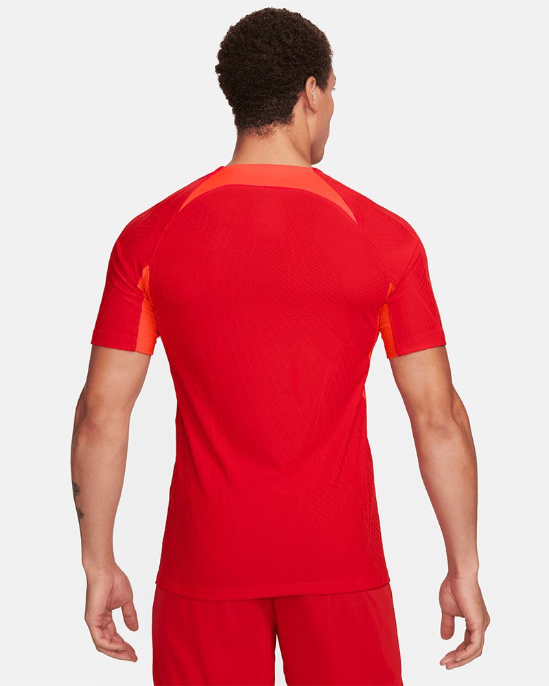 Maillot de football Nike Vapor IV pour homme
