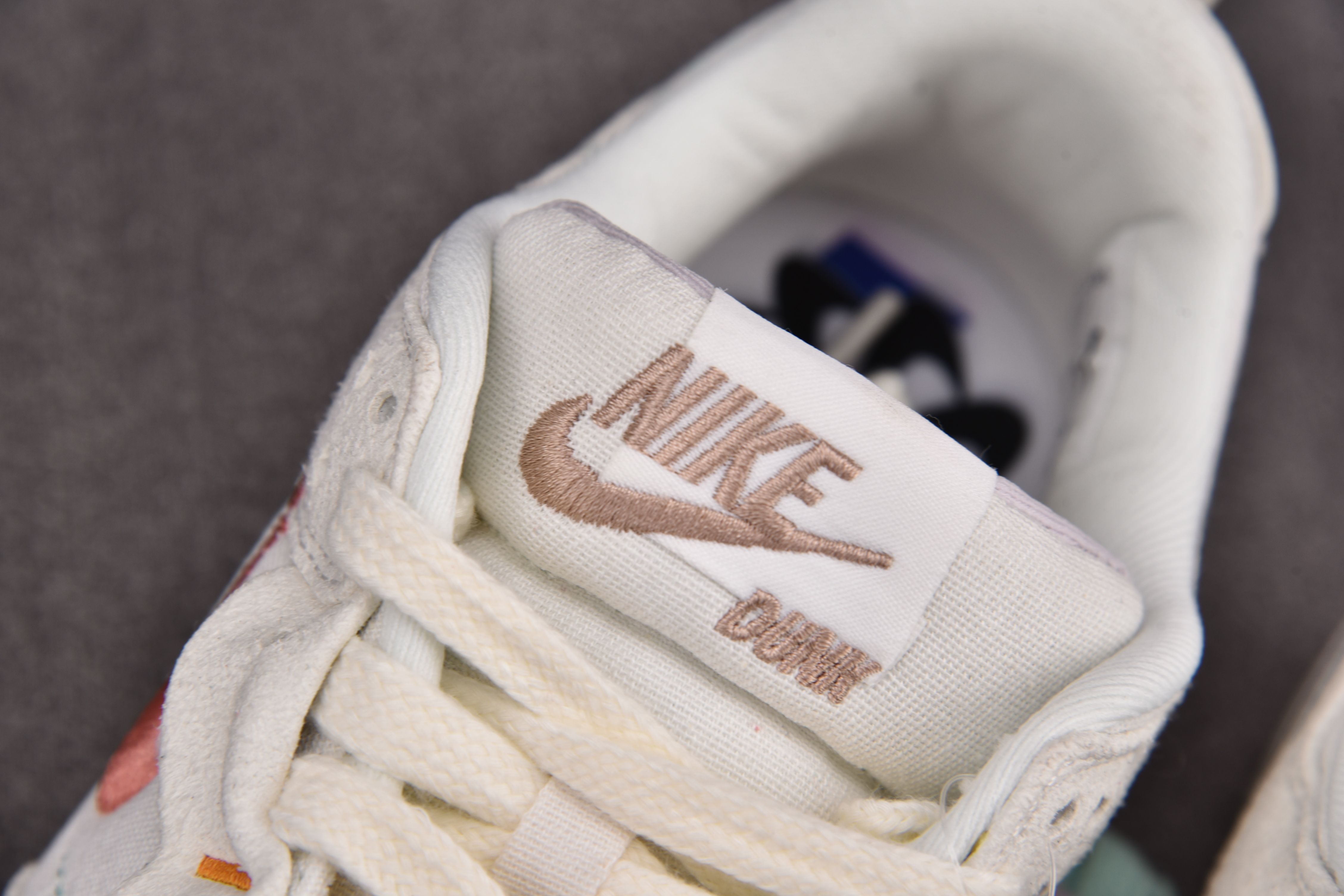Nike Dunk Low Disrupt 2 Pale Ivory (Women Size!!)