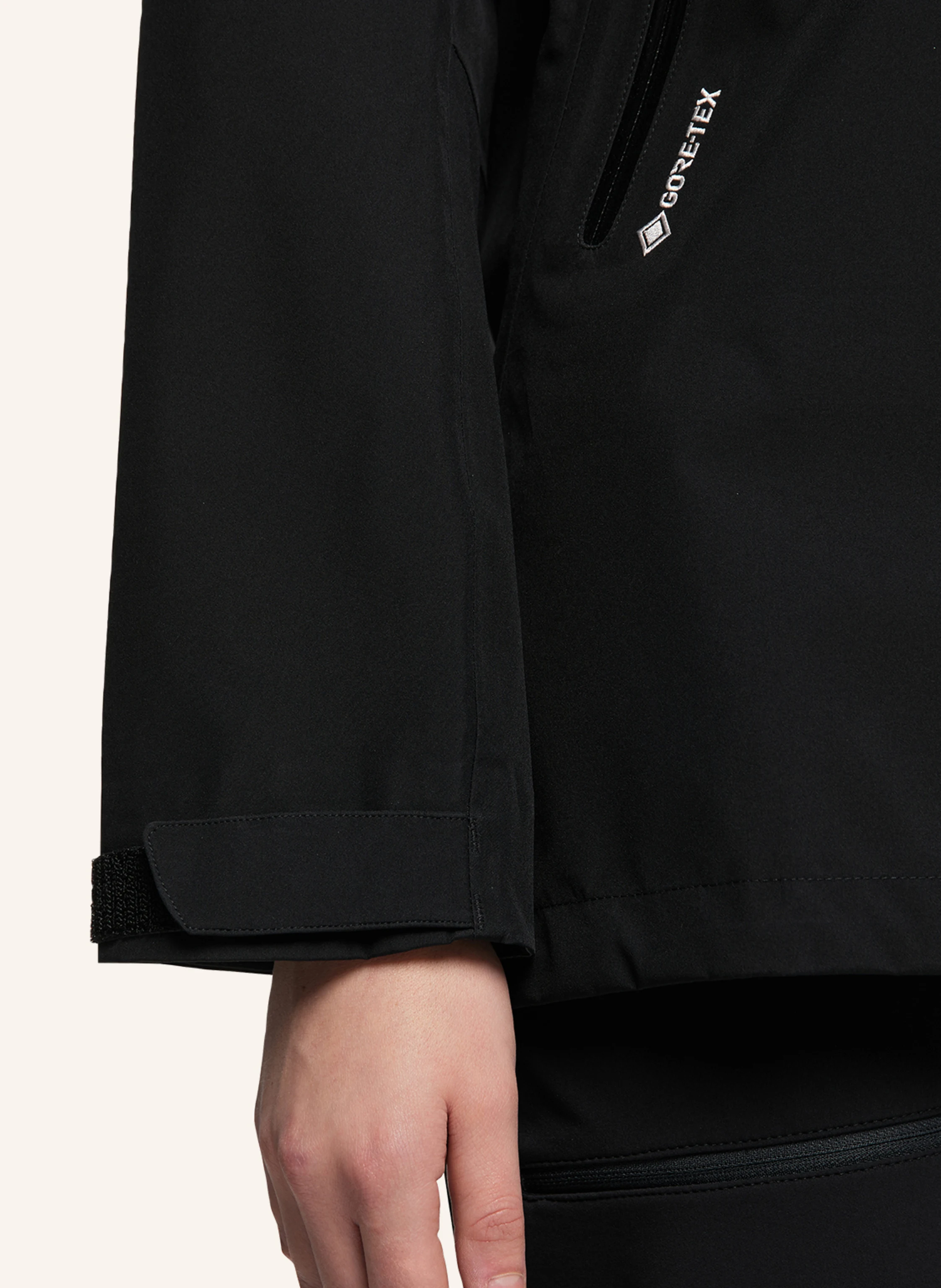 Haglöfs Hardshelljacke ROC GTX