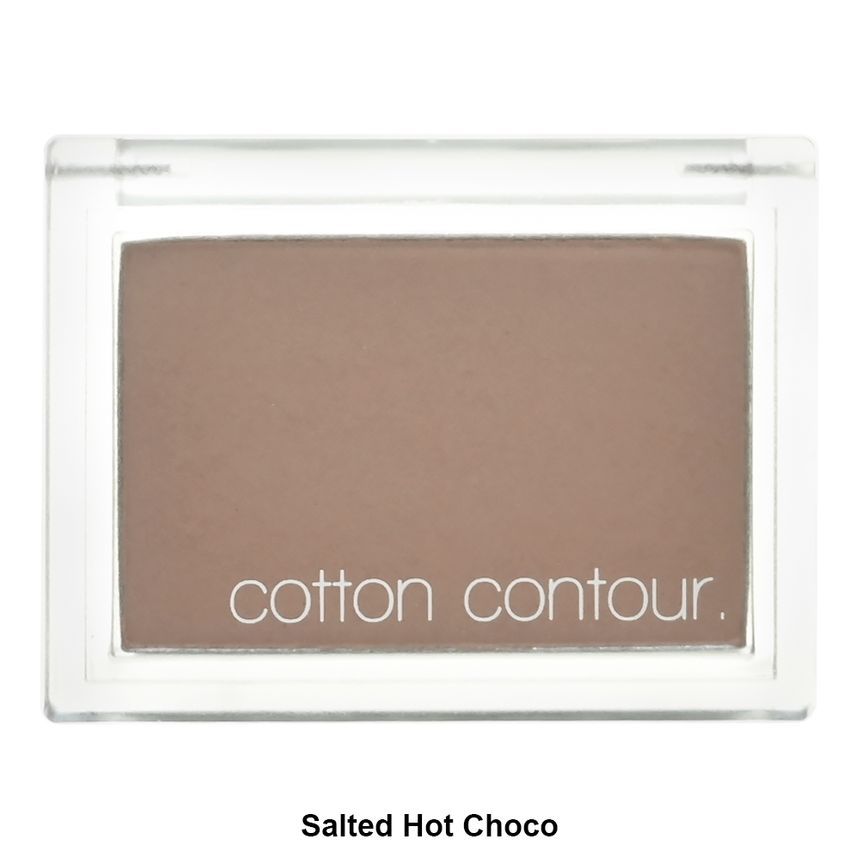 MISSHA - Katoenen contour - 5 kleuren