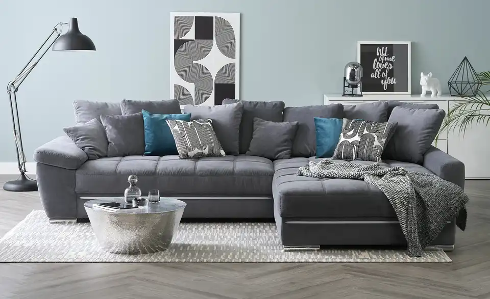 Ecksofa Farina