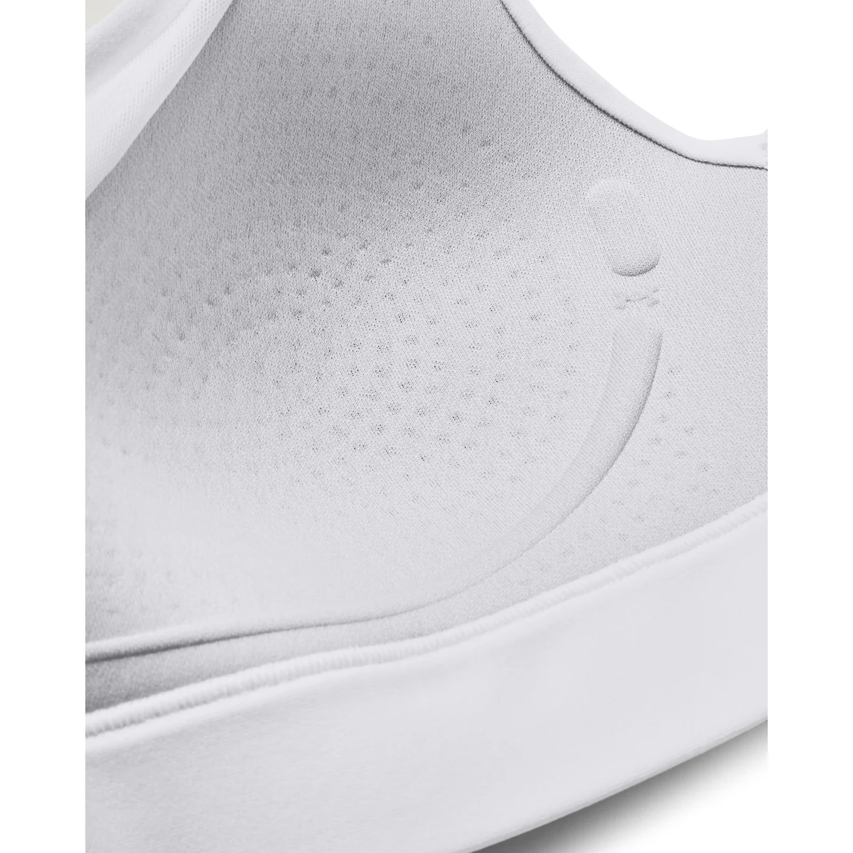 Under Armour UA Infinity High 2.0 Bra White